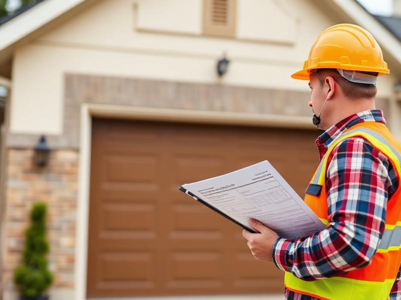 Permits and Regulations: What Every Homeowner Should Know - garage door tips and advice