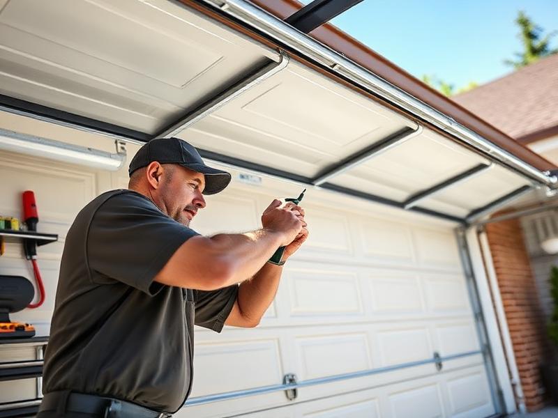Preparing Your Garage Door for Summer: Essential Tips - garage door tips and advice