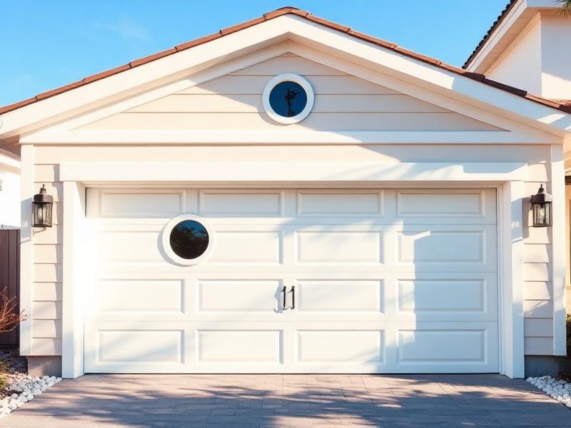 Garage Door Installation service - professional garage door technician