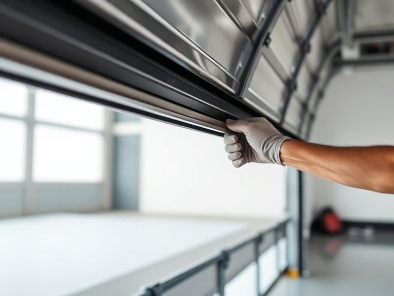 Garage Door Repair service - professional garage door technician